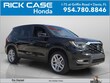  Honda Passport