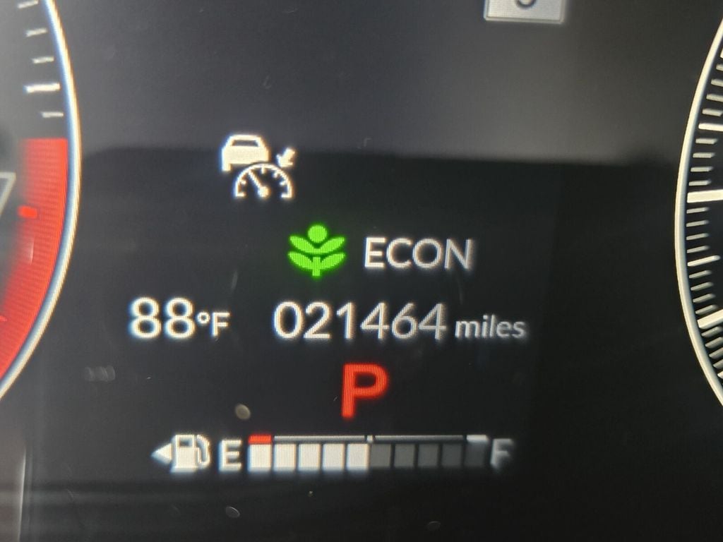2025 Honda HR-V Sport - Photo 23