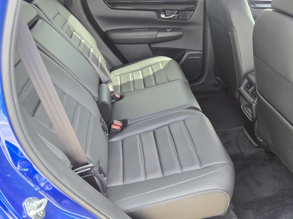 2025 Honda CR-V EX-L - Photo 15