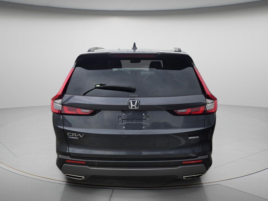 Used 2024 Honda CR-V Hybrid Sport Touring SUV