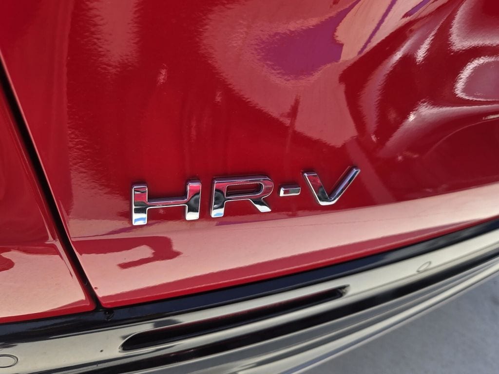 2024 Honda HR-V EX-L - Photo 13
