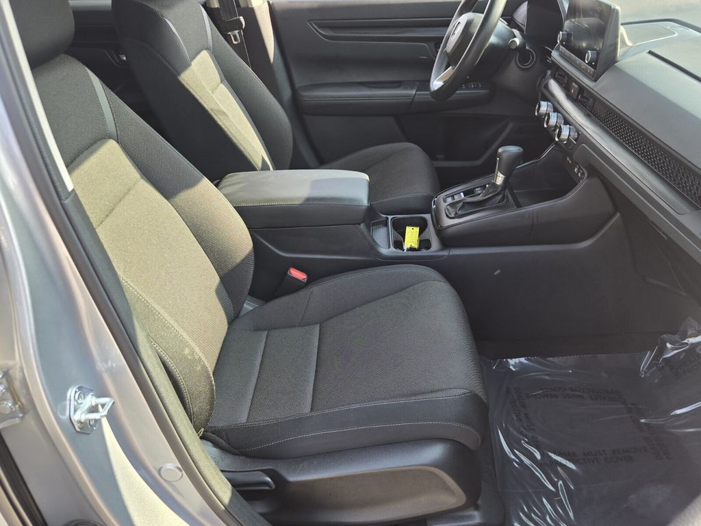 2024 Honda CR-V EX - Photo 16