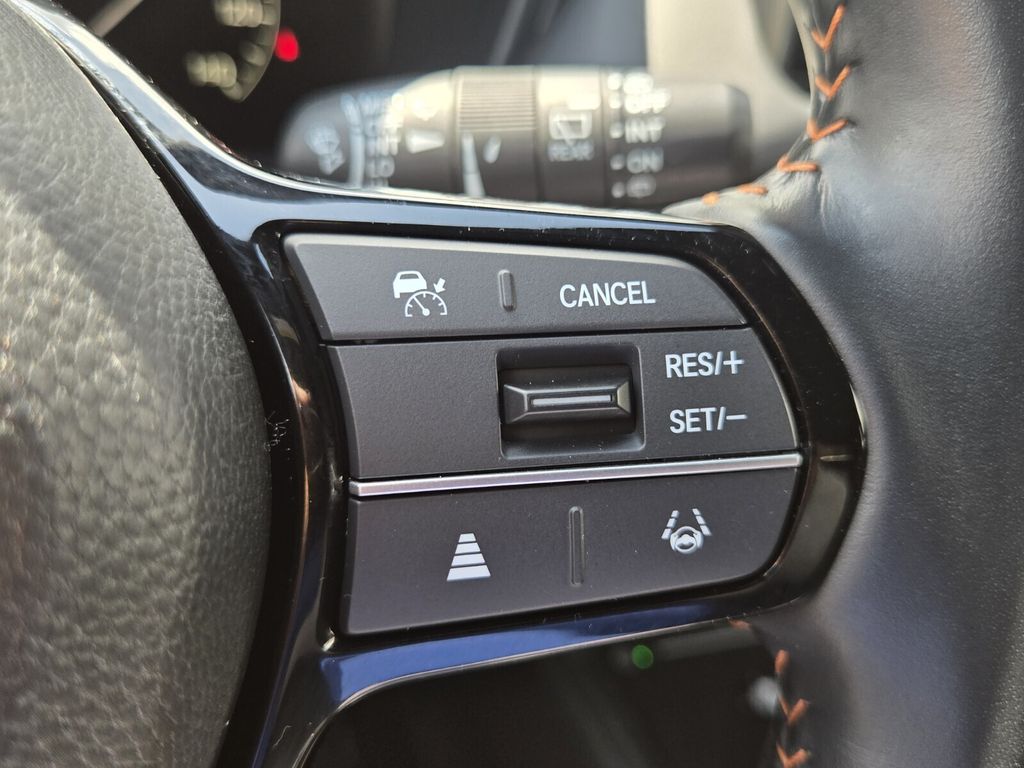 2026 Honda HR-V Sport - Photo 25