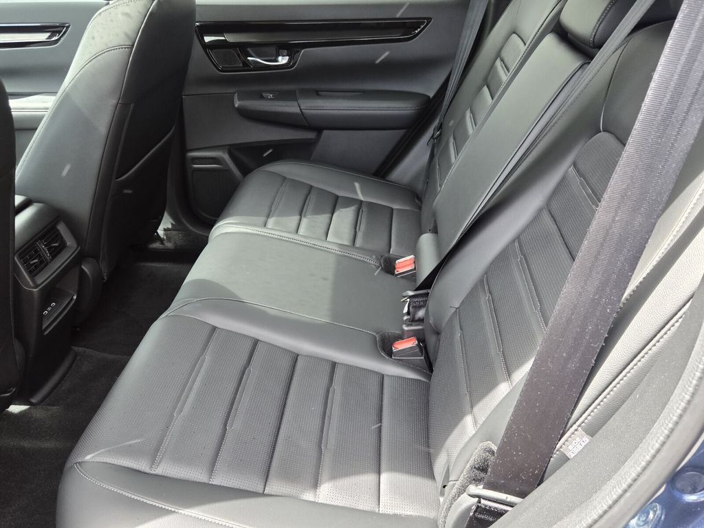 2025 Honda CR-V EX-L - Photo 12