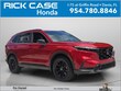  Honda CR-V Hybrid