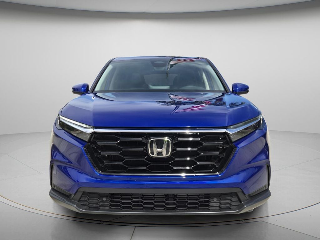 Certified 2024 Honda CR-V EX-L SUV