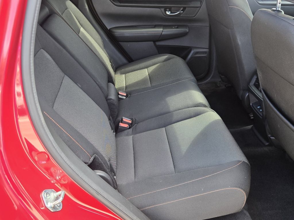 2024 Honda CR-V Sport - Photo 16