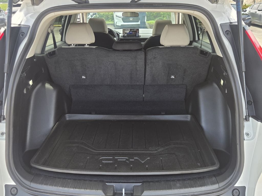 2024 Honda CR-V EX - Photo 14