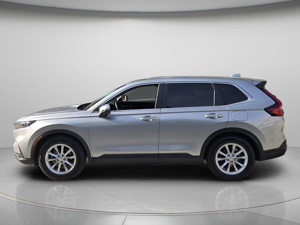 Certified 2024 Honda CR-V EX-L SUV
