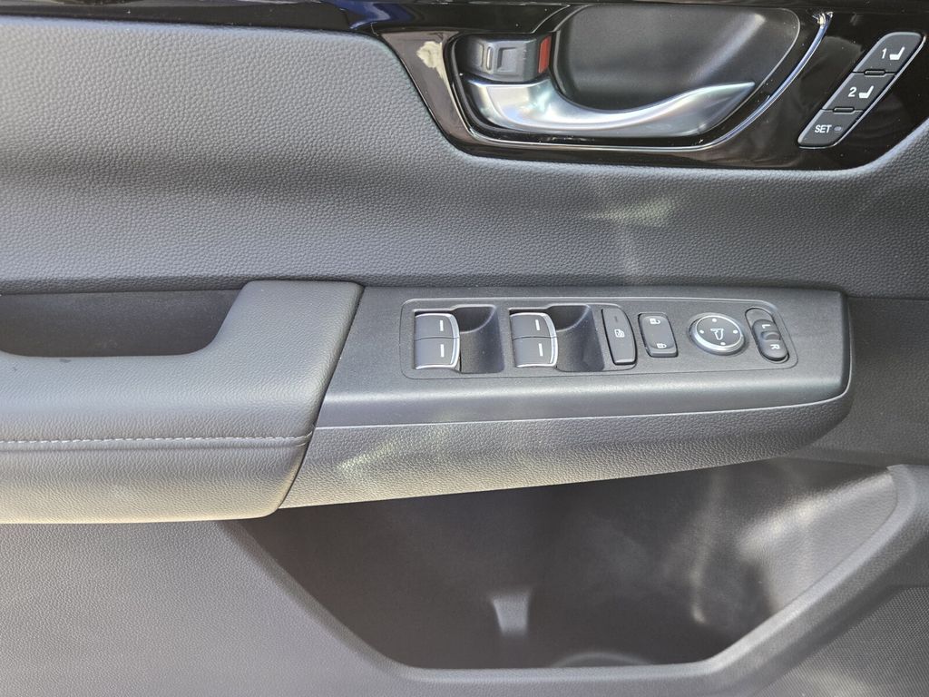 2024 Honda CR-V EX-L - Photo 26