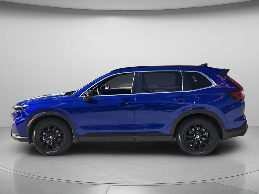 2025 Honda CR-V Sport-L - Photo 5