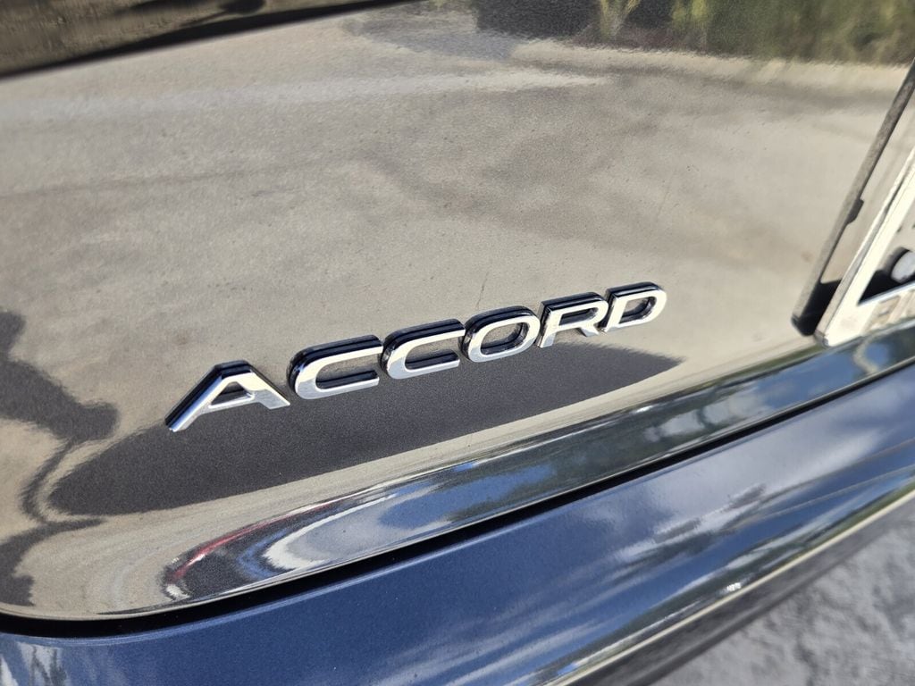 2024 Honda Accord LX - Photo 13