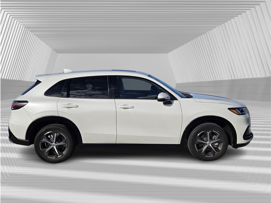 Used 2023 Honda HR-V EX-L SUV