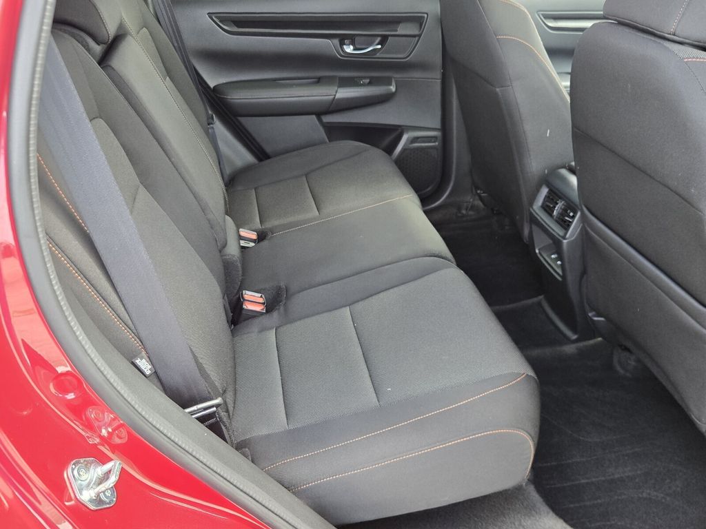 2025 Honda CR-V Sport - Photo 16