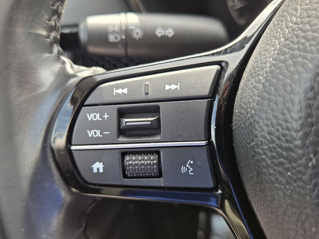 2024 Honda CR-V EX-L - Photo 24
