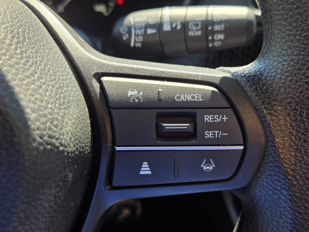 2025 Honda CR-V EX - Photo 26