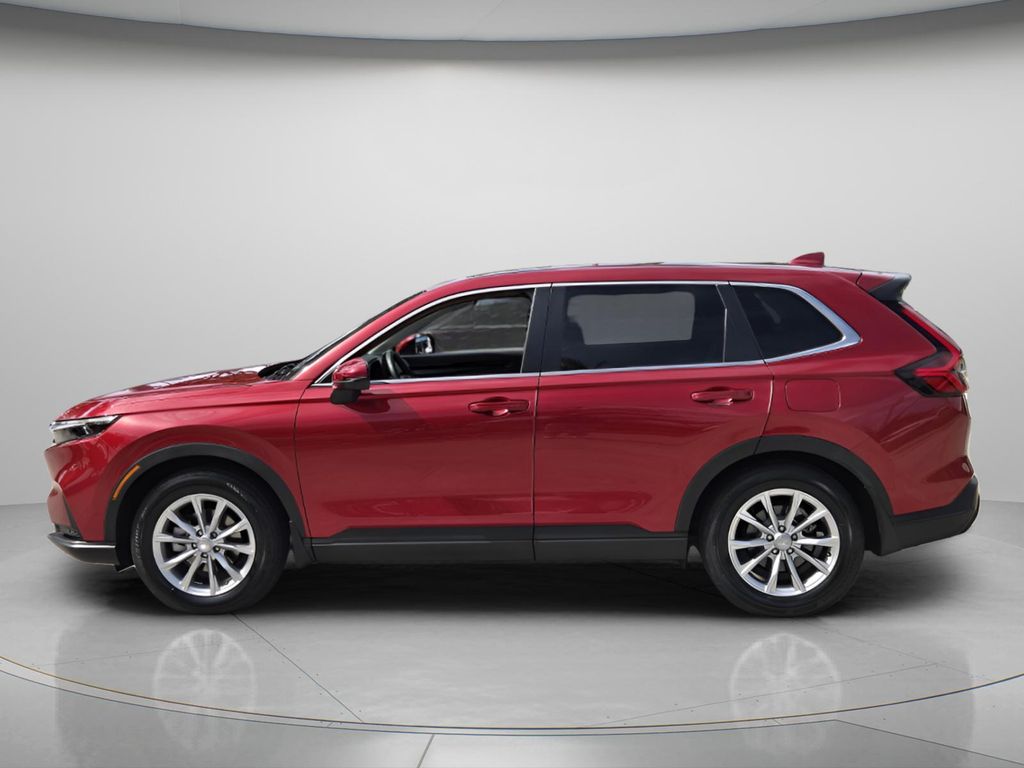 2024 Honda CR-V EX-L - Photo 5