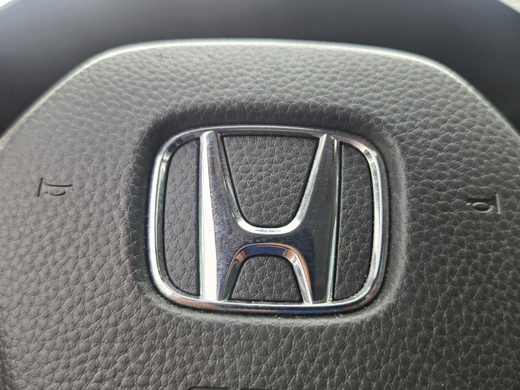 2025 Honda CR-V EX-L - Photo 27