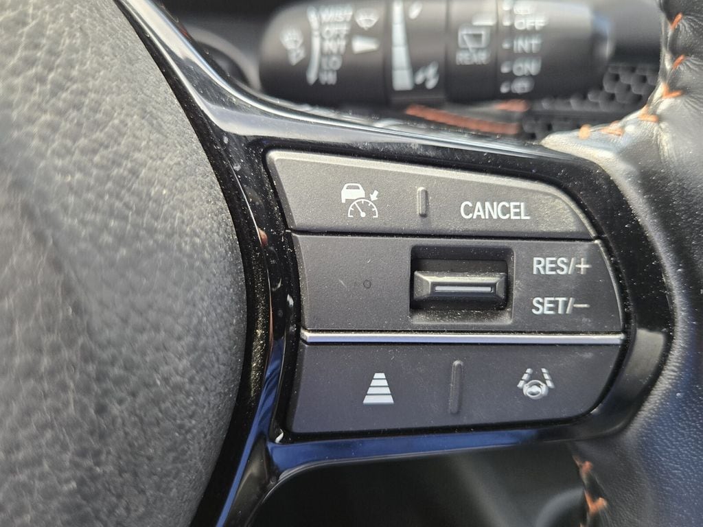 2025 Honda HR-V Sport - Photo 25