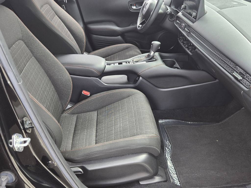 2024 Honda HR-V Sport - Photo 15