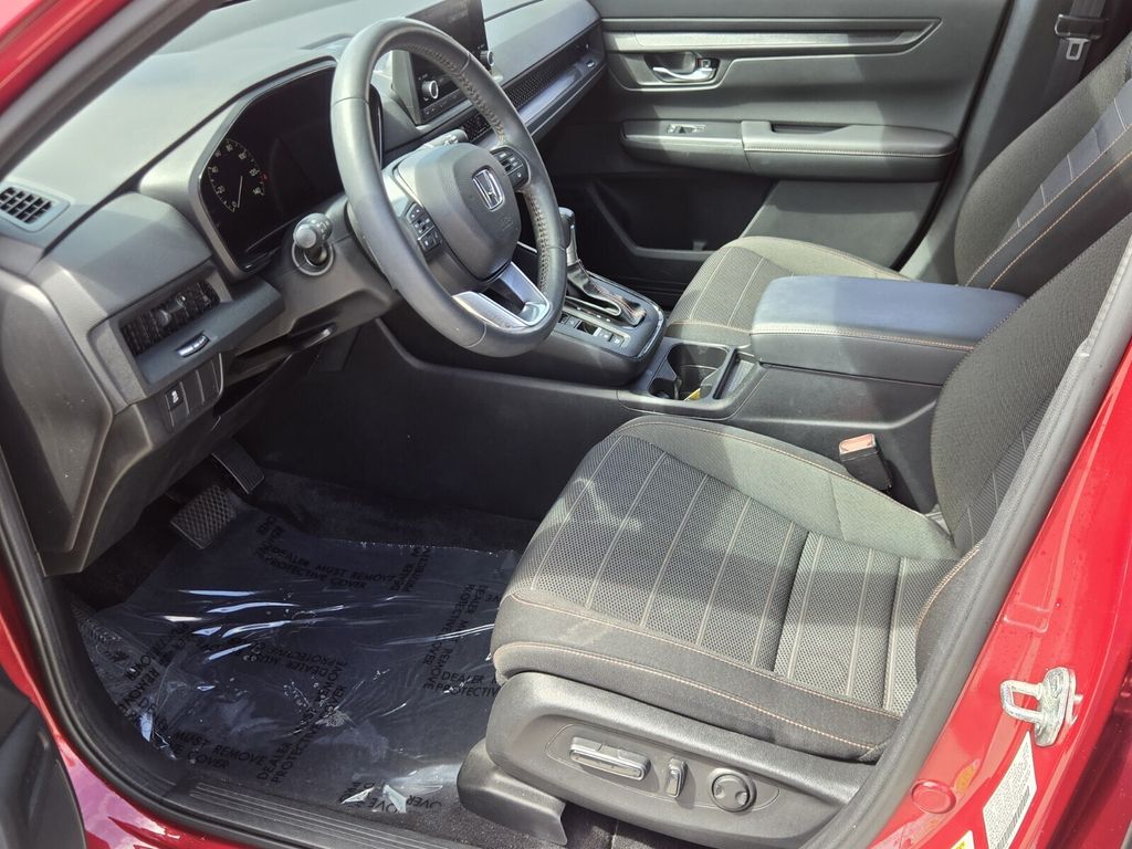 2024 Honda CR-V Sport - Photo 10