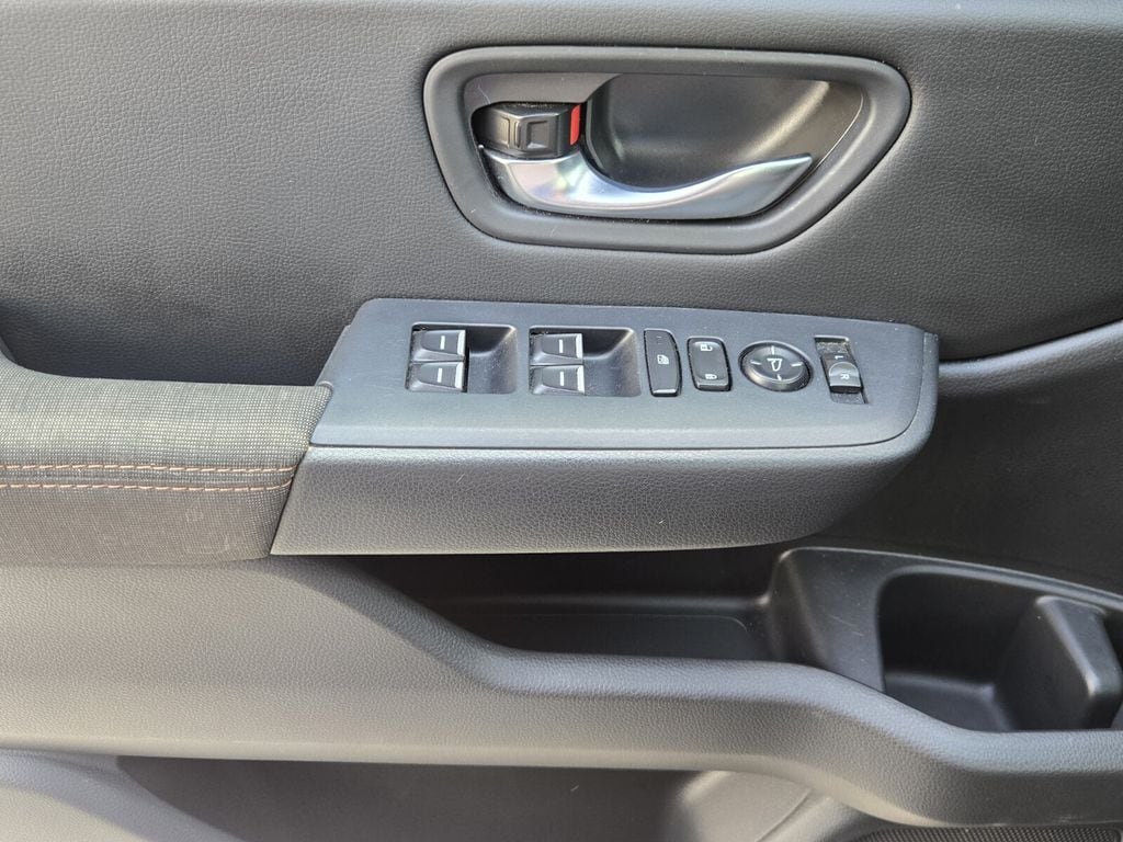 2025 Honda Pilot Sport - Photo 25