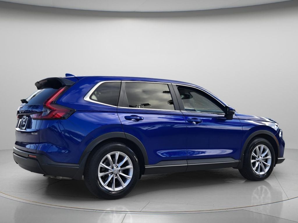 2024 Honda CR-V EX-L - Photo 7