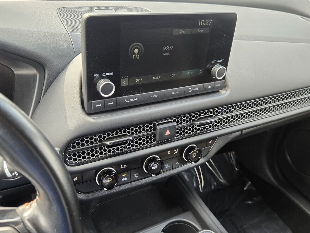 2025 Honda HR-V Sport - Photo 20