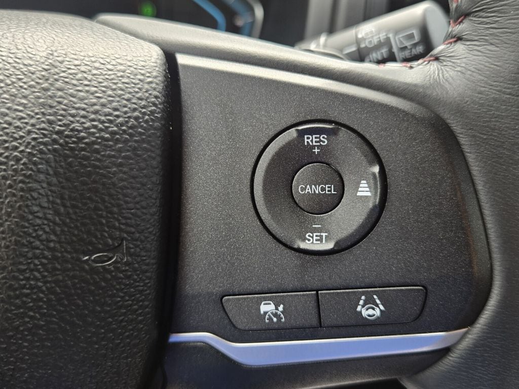 2024 Honda Odyssey SPORT - Photo 28
