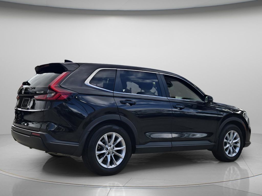 2025 Honda CR-V EX - Photo 7