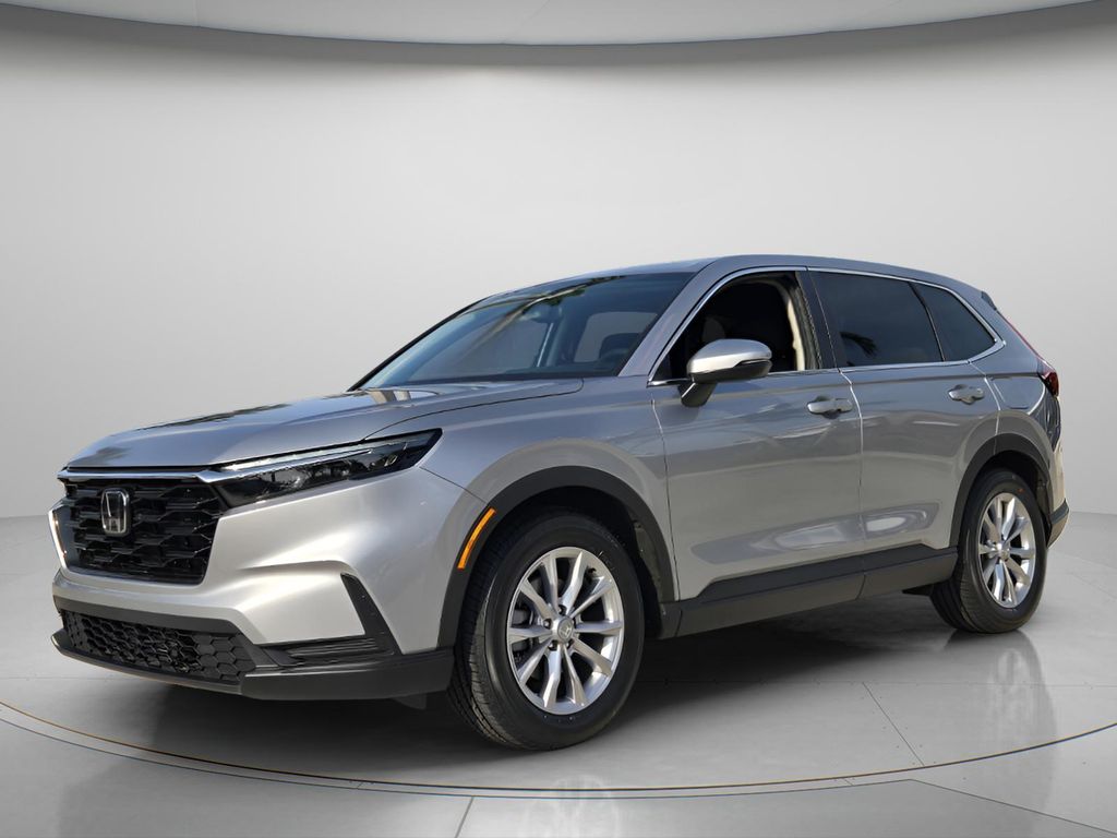 2024 Honda CR-V EX - Photo 9