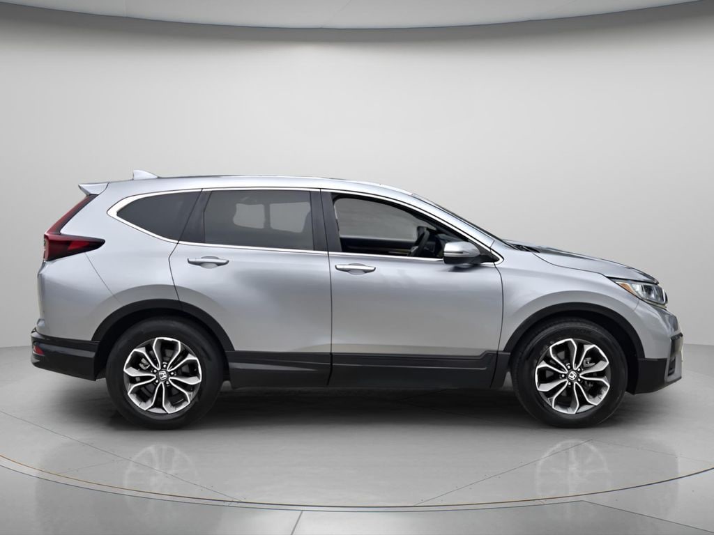 Used 2020 Honda CR-V EX SUV