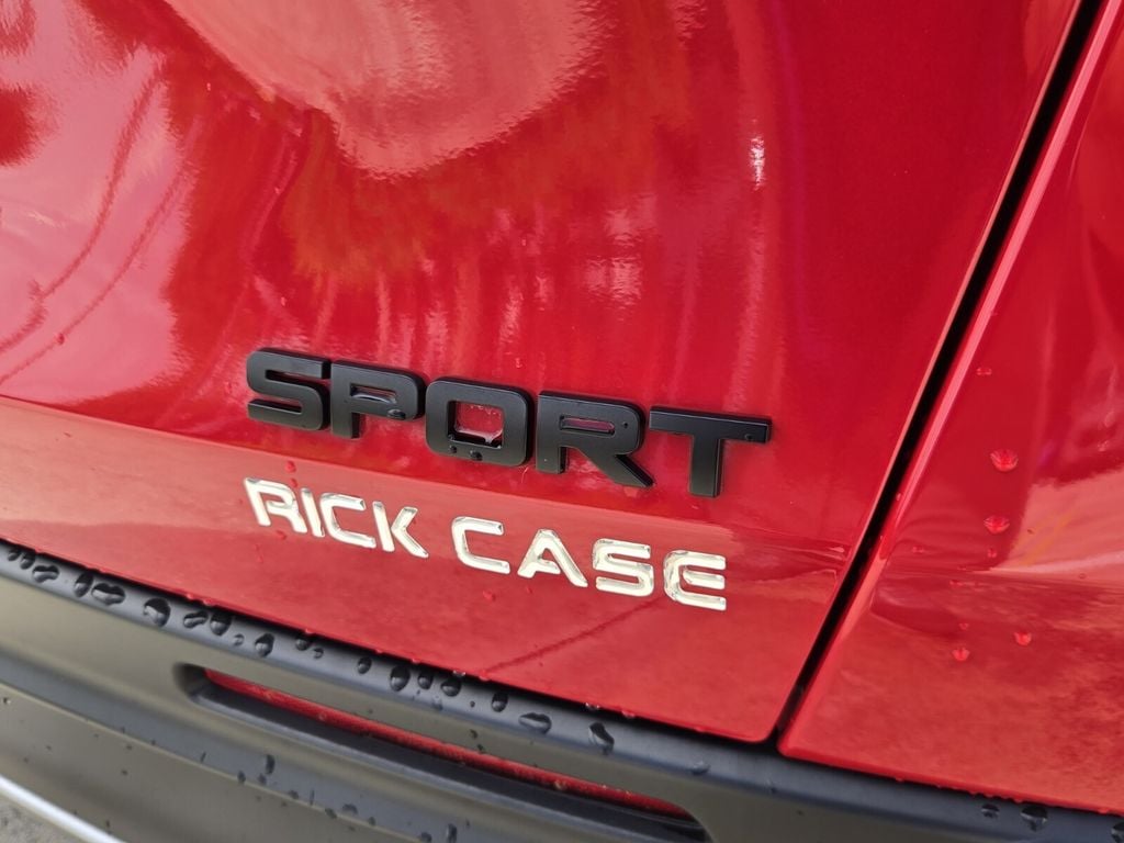 2025 Honda HR-V Sport - Photo 13