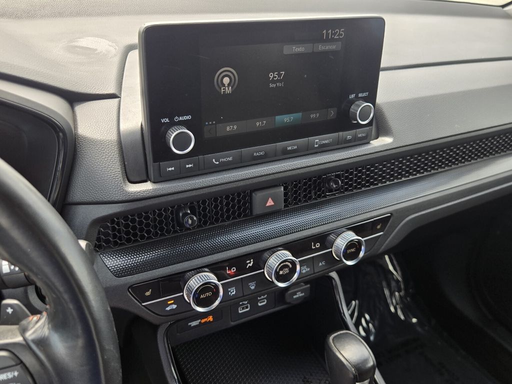 2025 Honda CR-V Sport - Photo 21
