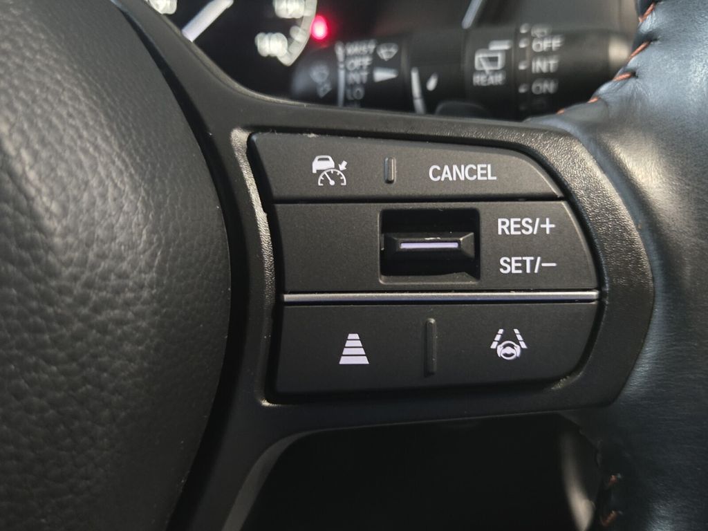 2024 Honda CR-V Sport - Photo 26