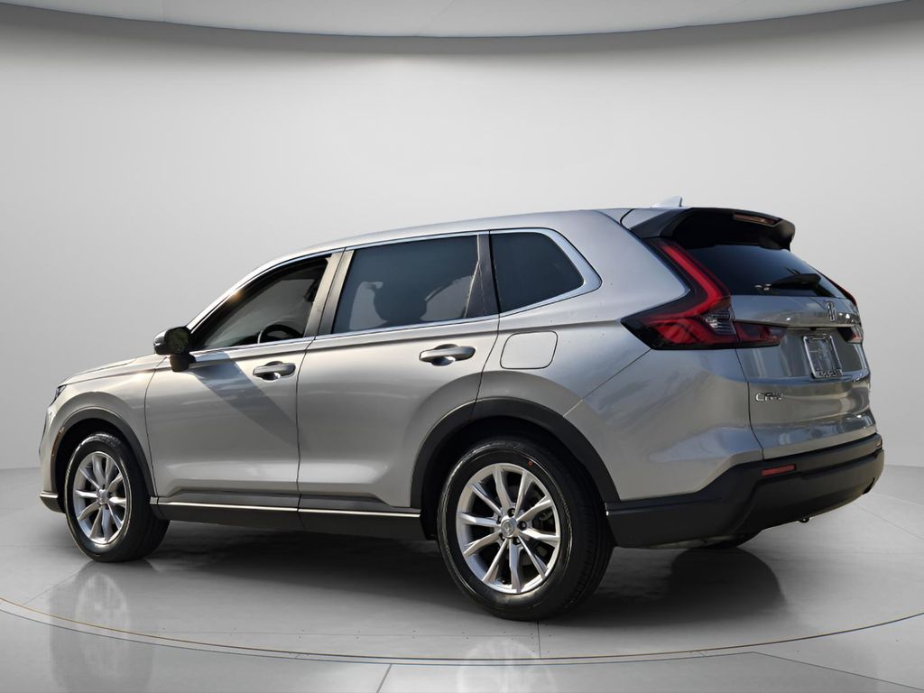 2024 Honda CR-V EX - Photo 8