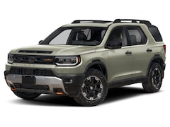 2026 Honda Passport TrailSport Elite SUV