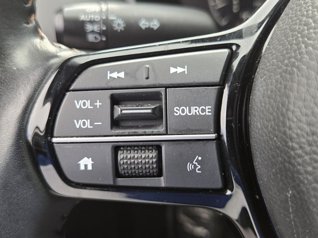 2024 Honda HR-V Sport - Photo 24