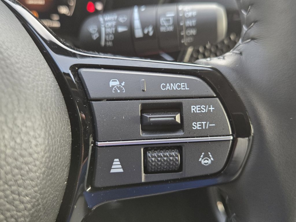 2026 Honda CR-V EX-L - Photo 26