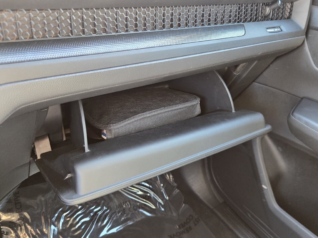 2025 Honda CR-V EX - Photo 23