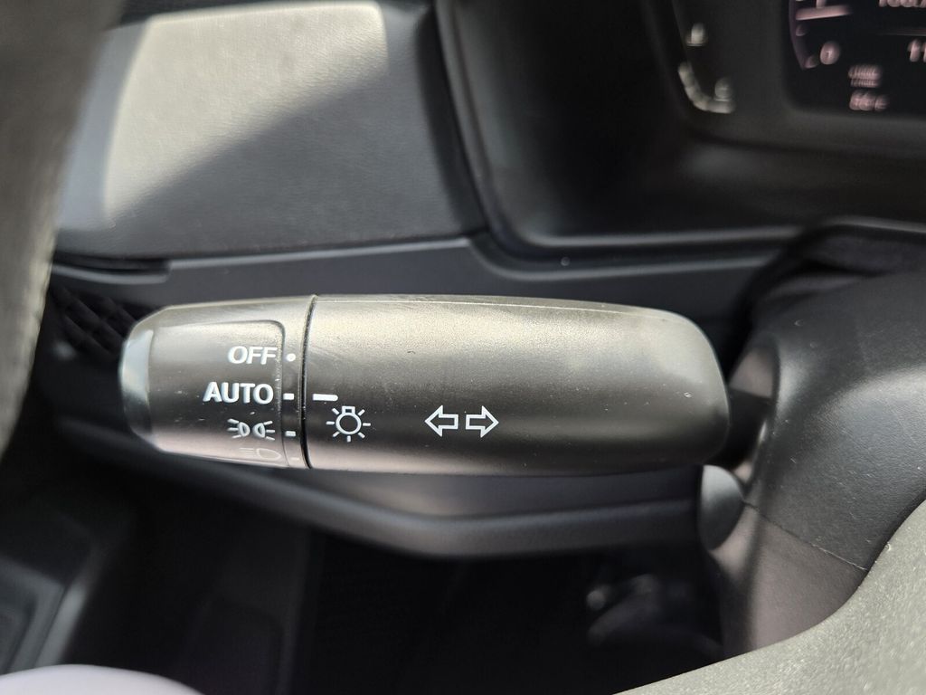 2024 Honda Accord LX - Photo 24