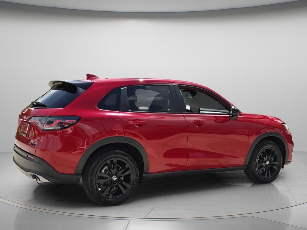 2026 Honda HR-V Sport - Photo 7
