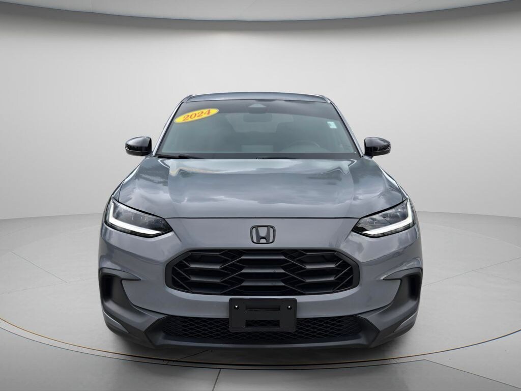 Used 2024 Honda HR-V Sport SUV