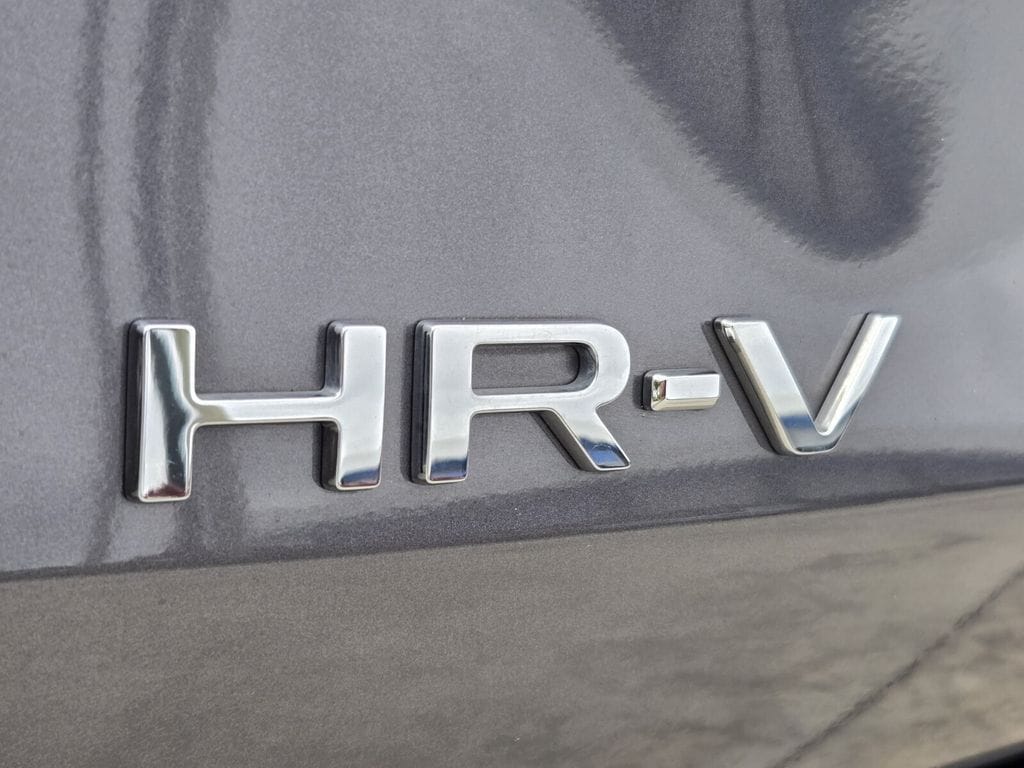 2024 Honda HR-V EX-L - Photo 14