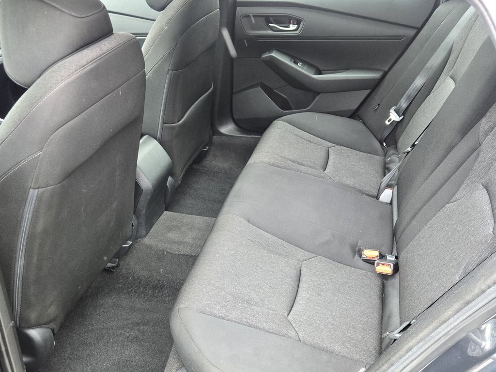 2024 Honda Accord EX - Photo 11