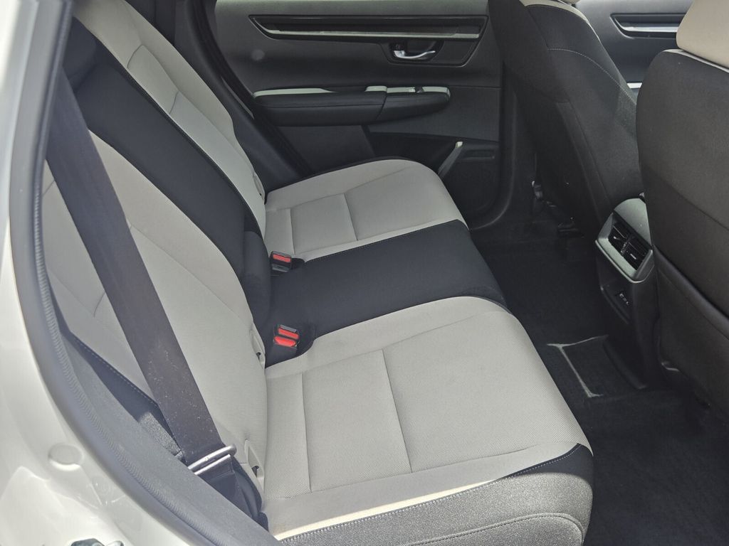 2025 Honda CR-V EX - Photo 15