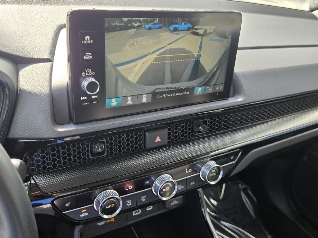 2024 Honda CR-V EX-L - Photo 20