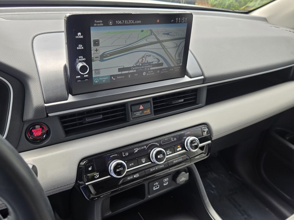 2023 Honda Pilot Touring - Photo 21