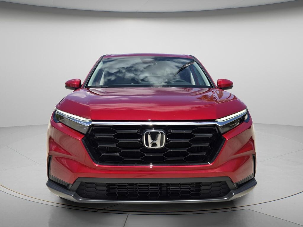Used 2026 Honda CR-V EX SUV