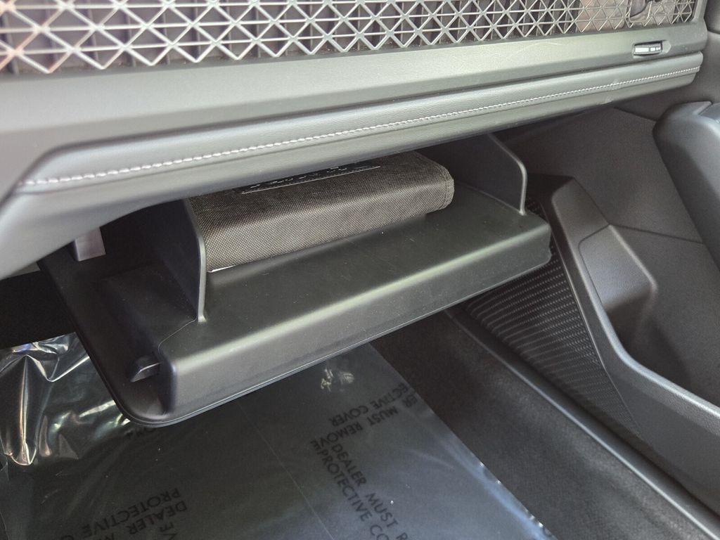 2025 Honda Accord SE - Photo 20